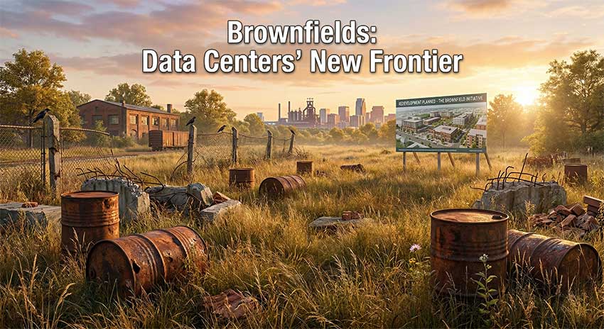 Brownfields