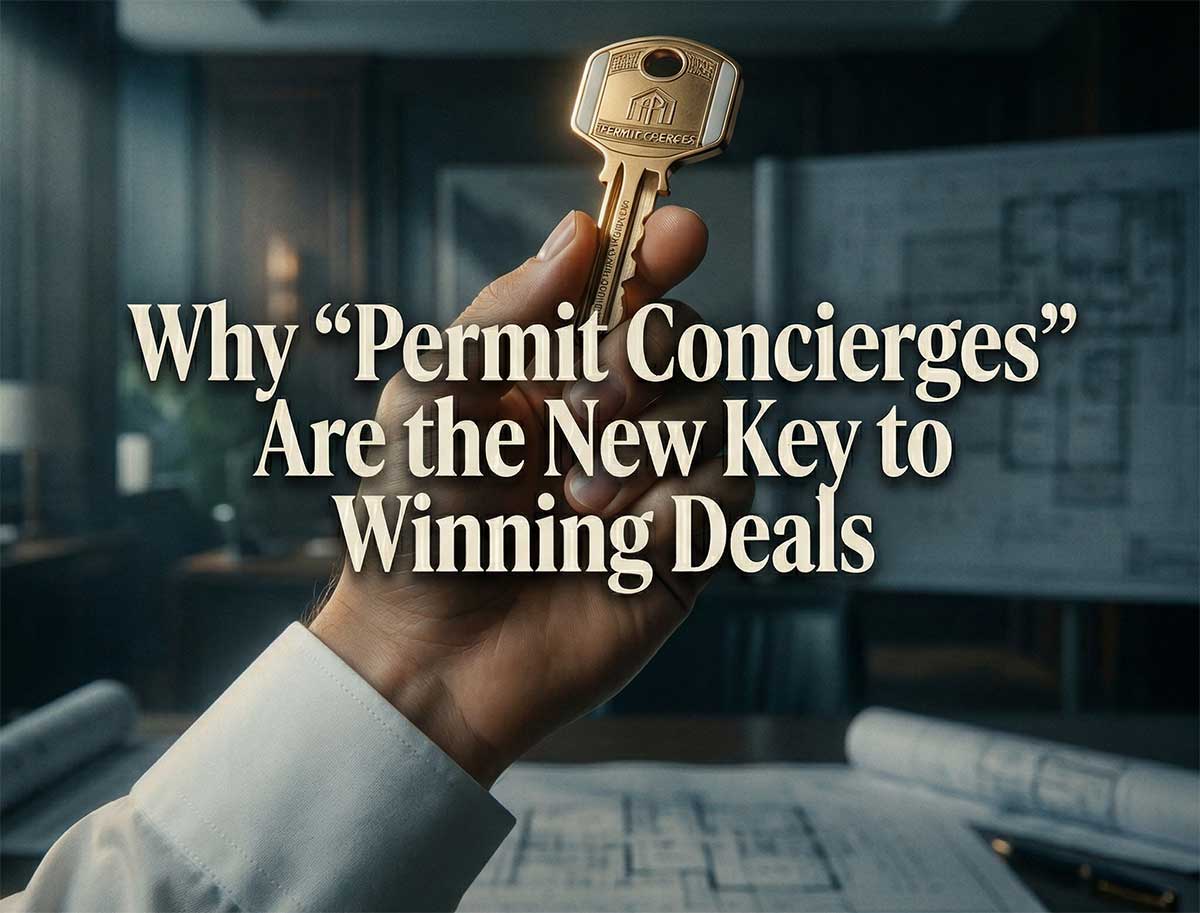 Permit Concierges