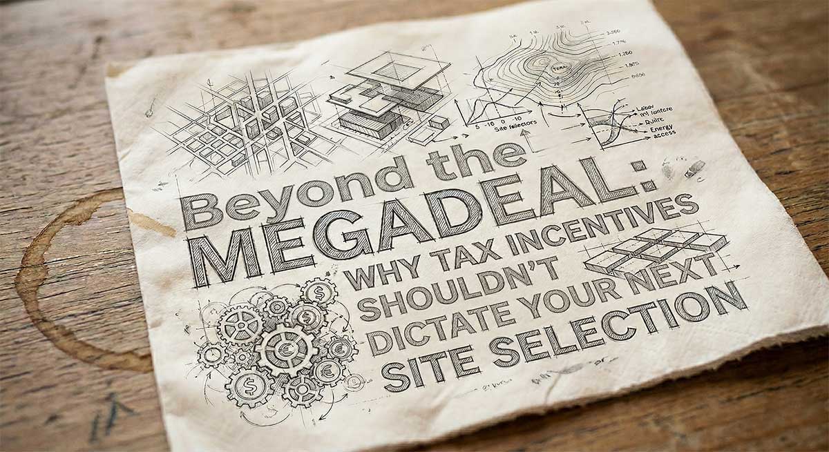 Beyond the Megadeal