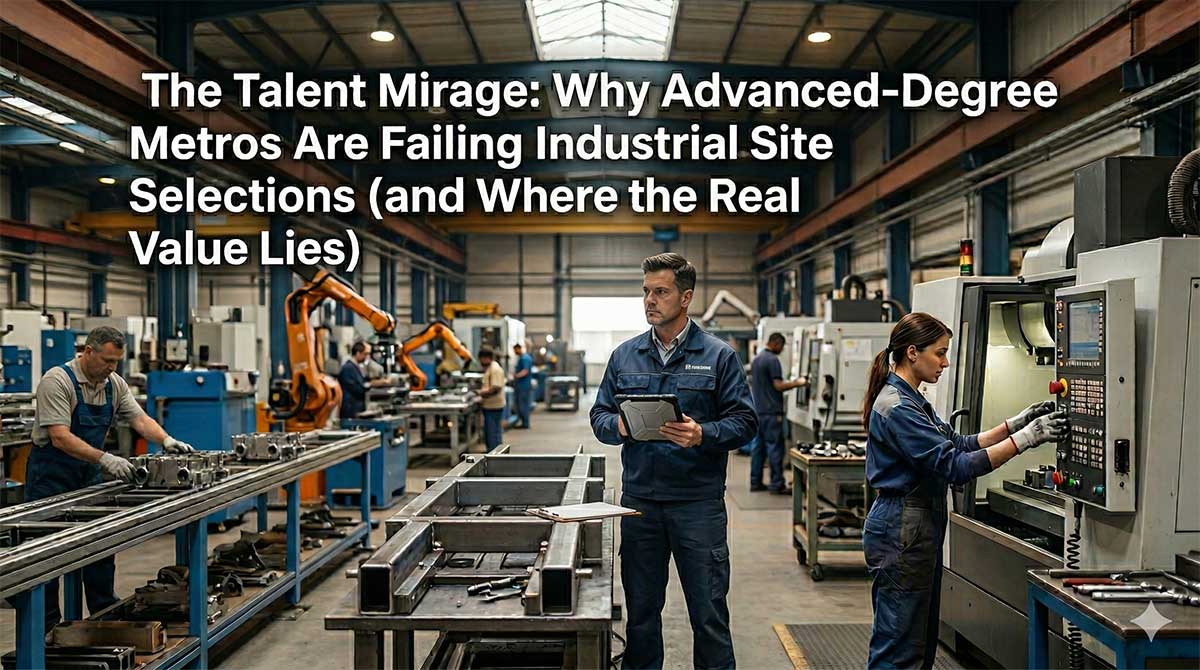 The Talent Mirage